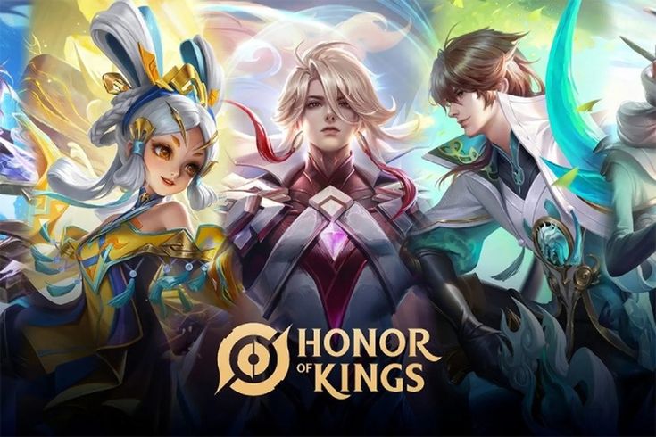 Honor Of Kings