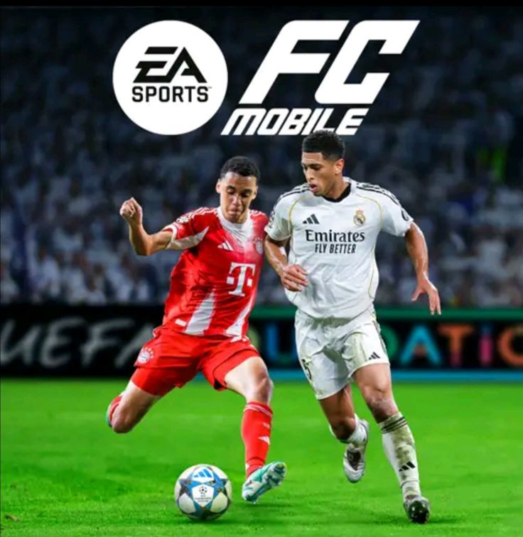 Fc Mobile