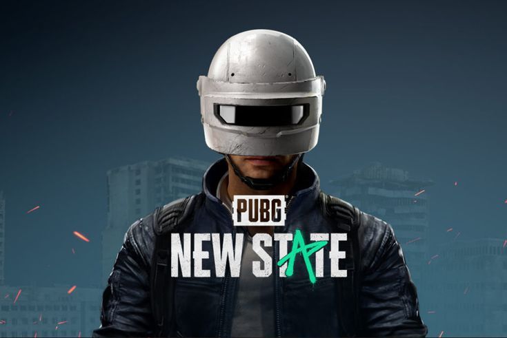 Pubg New State Mobile