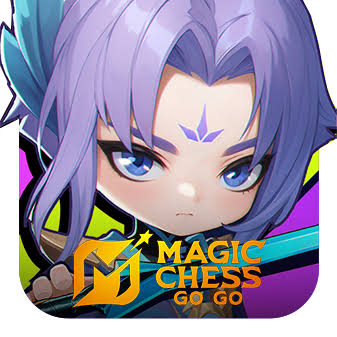 MAGIC CHESS GOGO