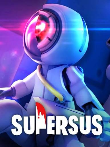 SUPER SUS