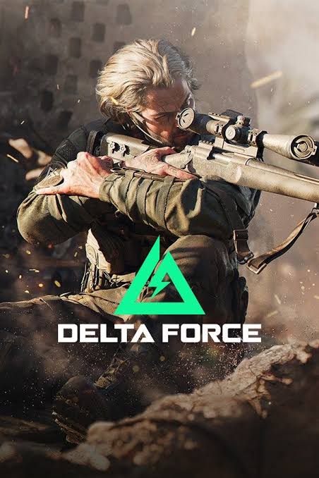 DELTA FORCE