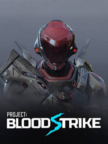 BLOOD STRIKE
