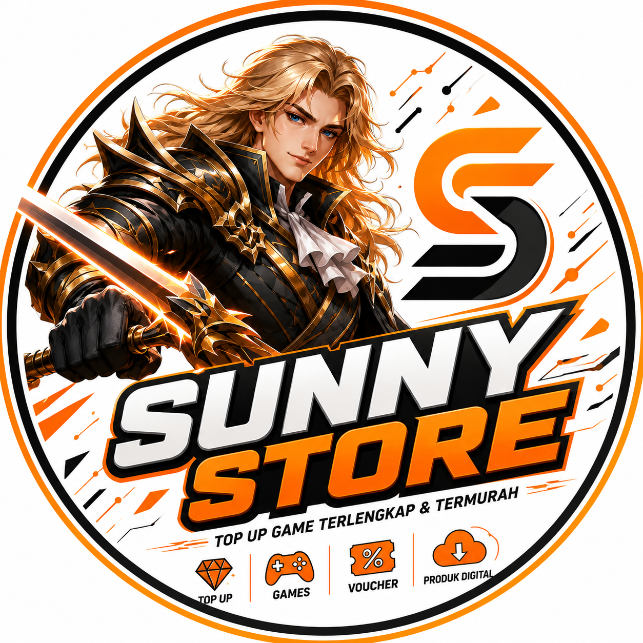 Saldo Sunny Store