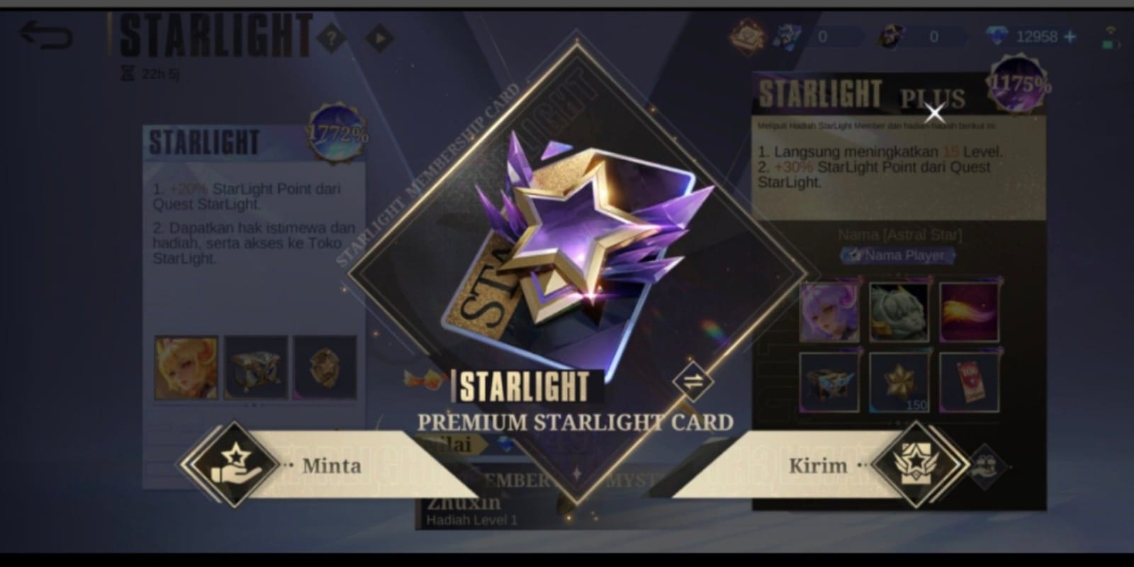 PREMIUM